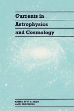 Currents in Astrophysics and Cosmology