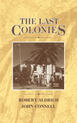 Last Colonies