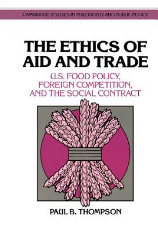 Ethics of Aid and Trade