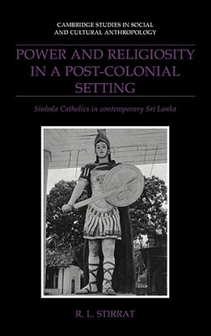 Power and Religiosity in a Post-Colonial Setting
