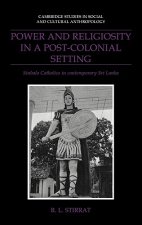 Power and Religiosity in a Post-Colonial Setting