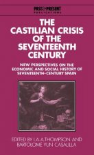 Castilian Crisis of the Seventeenth Century