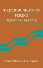 Telecommunications Pricing