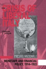 Crisis of Liberal Italy