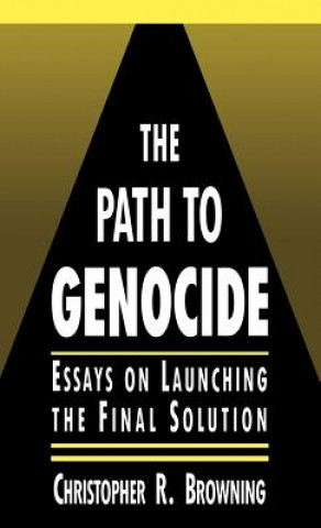 Path to Genocide
