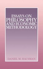 Essays on Philosophy and Economic Methodology