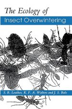 Ecology of Insect Overwintering