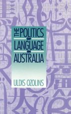 Politics of Language in Australia