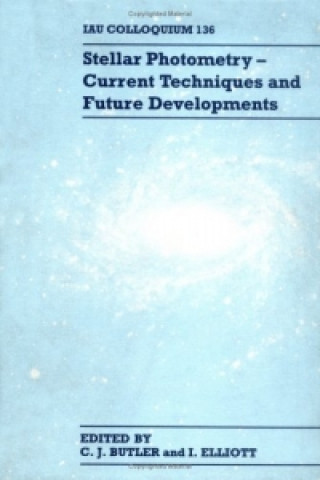 Stellar Photometry: Current Techniques and Future Developments