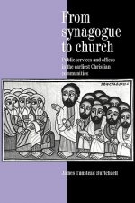 From Synagogue to Church