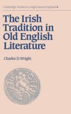 Irish Tradition in Old English Literature