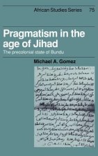 Pragmatism in the Age of Jihad