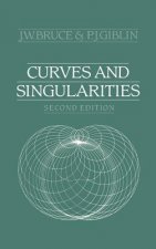 Curves and Singularities