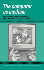 Computer as Medium