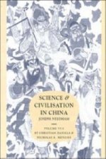 Science and Civilisation in China: Volume 6, Biology and Biological Technology, Part 3, Agro-Industries and Forestry