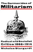 German Idea of Militarism