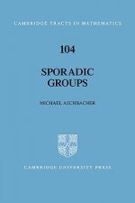 Sporadic Groups