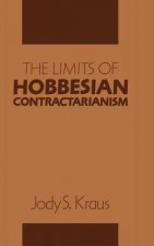 Limits of Hobbesian Contractarianism