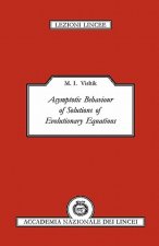 Asymptotic Behaviour of Solutions of Evolutionary Equations
