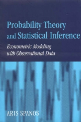 Probability Theory and Statistical Inference