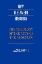 Theology of the Acts of the Apostles