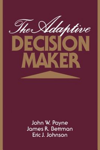 Adaptive Decision Maker
