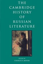 Cambridge History of Russian Literature
