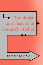 Design and Analysis of Research Studies
