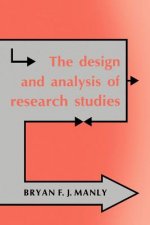 Design and Analysis of Research Studies