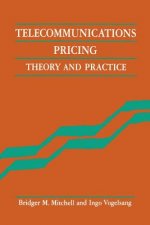 Telecommunications Pricing
