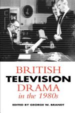 British Television Drama in the 1980s