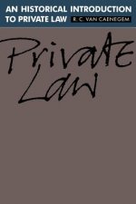 Historical Introduction to Private Law