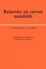 Relativity on Curved Manifolds