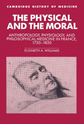 Physical and the Moral