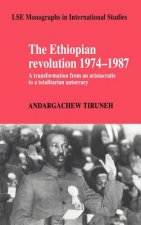 Ethiopian Revolution 1974-1987
