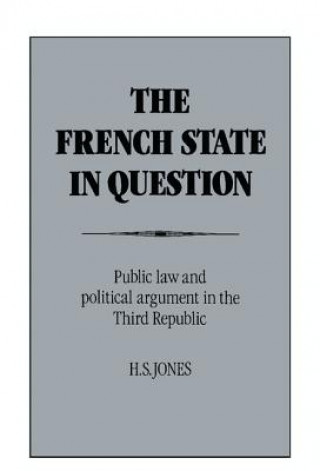 French State in Question