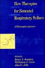 New Therapies for Neonatal Respiratory Failure