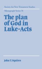 Plan of God in Luke-Acts