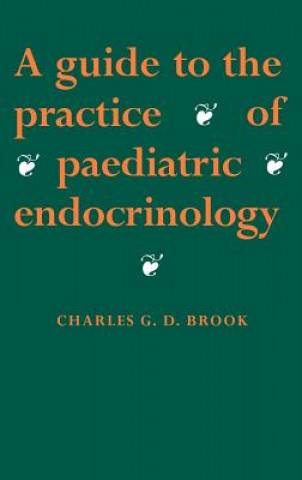 Guide to the Practice of Paediatric Endocrinology