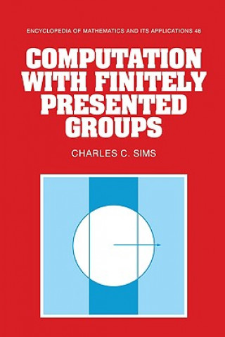 Computation with Finitely Presented Groups