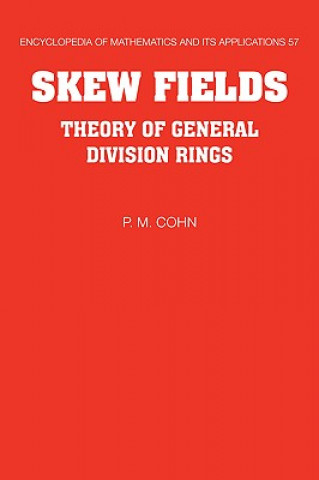 Skew Fields