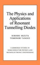 Physics and Applications of Resonant Tunnelling Diodes