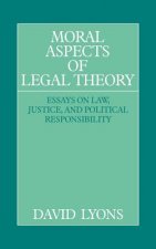 Moral Aspects of Legal Theory