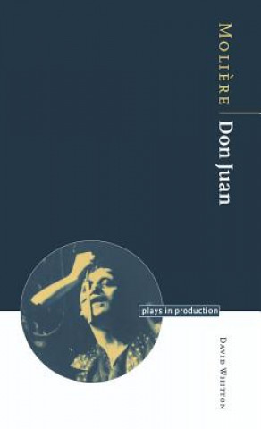 Moliere: Don Juan
