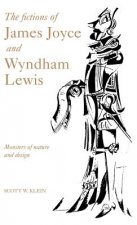 Fictions of James Joyce and Wyndham Lewis