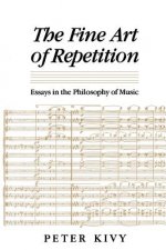 Fine Art of Repetition