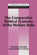 Comparative Political Economy of the Welfare State