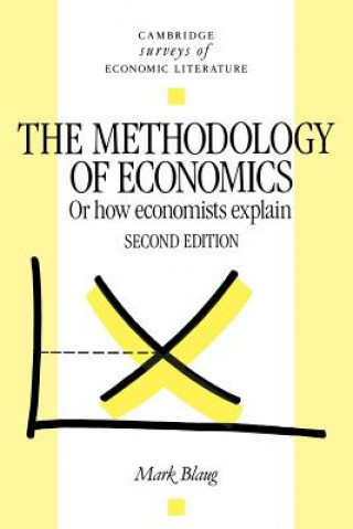 Methodology of Economics (Mark Blaug)(Miękka)