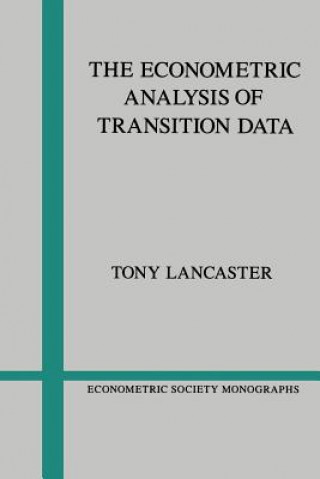 Econometric Analysis of Transition Data