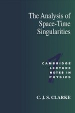 Analysis of Space-Time Singularities